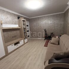 Квартира 54 м², 2-комнатная - изображение 1