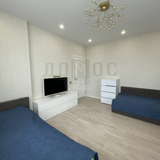 Квартира 68 м², 2-комнатная - изображение 5