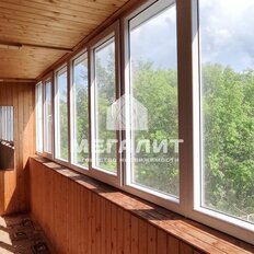 Квартира 120,6 м², 4-комнатная - изображение 4