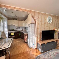 Квартира 60,9 м², 3-комнатная - изображение 2