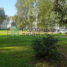 Квартира 44,9 м², 2-комнатная - изображение 5