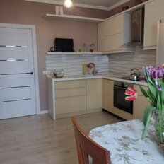 Квартира 79,9 м², 3-комнатная - изображение 5
