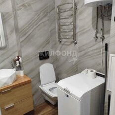 Квартира 34 м², 1-комнатная - изображение 5