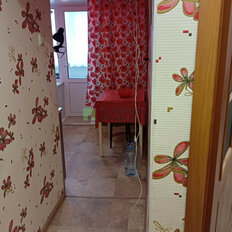 Квартира 28 м², 1-комнатная - изображение 3