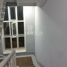 Квартира 23,5 м², 1-комнатная - изображение 2