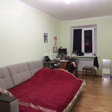 Квартира 49,7 м², 2-комнатная - изображение 4