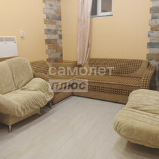 Квартира 25 м², студия - изображение 1