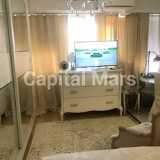 Квартира 30 м², 1-комнатная - изображение 3