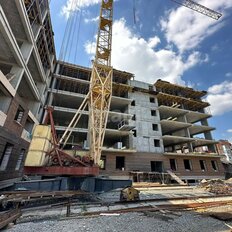 Квартира 58,8 м², 1-комнатная - изображение 1