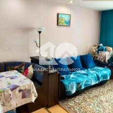 Квартира 38,1 м², 1-комнатная - изображение 4