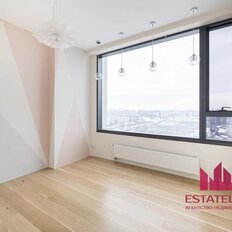 Квартира 28 м², студия - изображение 2