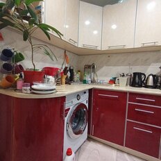 Квартира 34,3 м², 1-комнатная - изображение 4