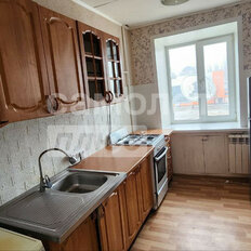 Квартира 50,9 м², 2-комнатная - изображение 1