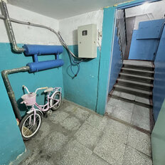 Квартира 43,3 м², 2-комнатная - изображение 4