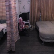 Квартира 25 м², 2-комнатная - изображение 2