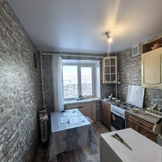 Квартира 32 м², 1-комнатная - изображение 2