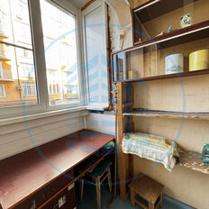 Квартира 70,3 м², 3-комнатная - изображение 4