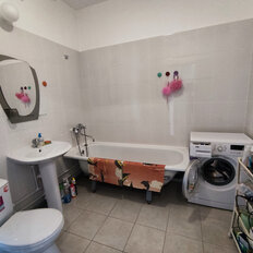 Квартира 41,4 м², студия - изображение 4
