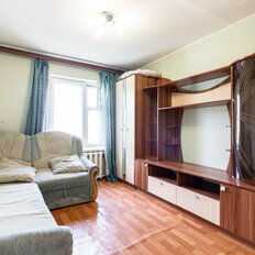 Квартира 43,1 м², 2-комнатная - изображение 5