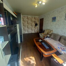 Квартира 32,8 м², 1-комнатная - изображение 1