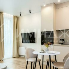 Квартира 42 м², 1-комнатные - изображение 2