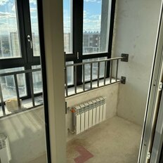 Квартира 43,1 м², 1-комнатная - изображение 1