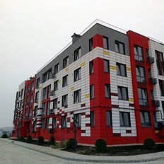 Квартира 58 м², 2-комнатная - изображение 2