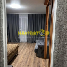 Квартира 36 м², 1-комнатная - изображение 5