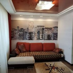 Квартира 100 м², 3-комнатная - изображение 2