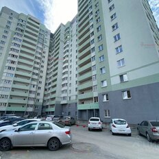Квартира 90 м², 3-комнатная - изображение 1