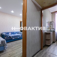 Квартира 38,5 м², 2-комнатная - изображение 5