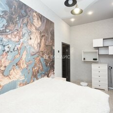 Квартира 65,3 м², 2-комнатная - изображение 4