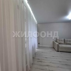 Квартира 31 м², 1-комнатная - изображение 4