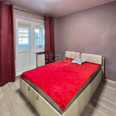 Квартира 39,5 м², 1-комнатная - изображение 4