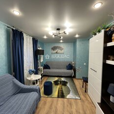 Квартира 30,5 м², 1-комнатная - изображение 3