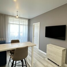 Квартира 64,9 м², 3-комнатная - изображение 4