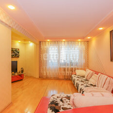 Квартира 87,4 м², 3-комнатная - изображение 1