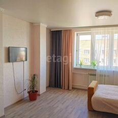 Квартира 35,9 м², 1-комнатная - изображение 1