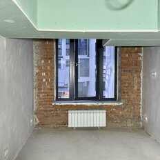 Квартира 37 м², 1-комнатные - изображение 2