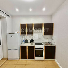 Квартира 35 м², 1-комнатная - изображение 5