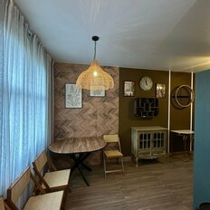 Квартира 45 м², 1-комнатная - изображение 5