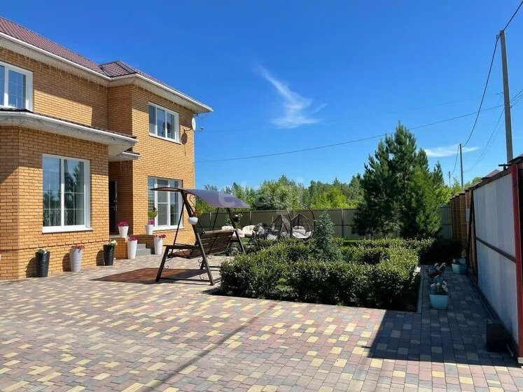 387 м² дом, 13,5 сотки участок 18 000 000 ₽ - изображение 47