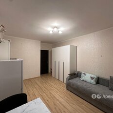 Квартира 24 м², студия - изображение 5