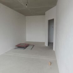 Квартира 40 м², 1-комнатная - изображение 3