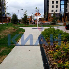 Квартира 46,1 м², 2-комнатная - изображение 5