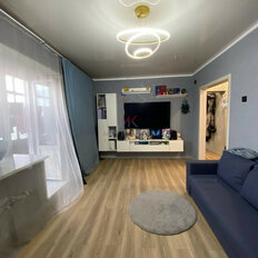Квартира 47,6 м², 2-комнатная - изображение 1