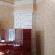 Квартира 34,8 м², 1-комнатная - изображение 1