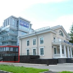 580 м², офис - изображение 1
