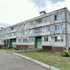 Квартира 67 м², 3-комнатная - изображение 1