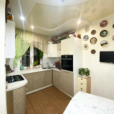 Квартира 72,1 м², 3-комнатная - изображение 1